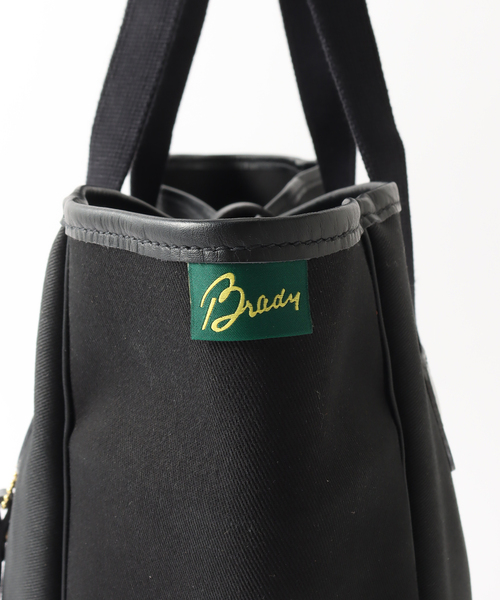 BRADY（ブレディ） トートバッグ Brady / ブレディー SMALL CARRYALL