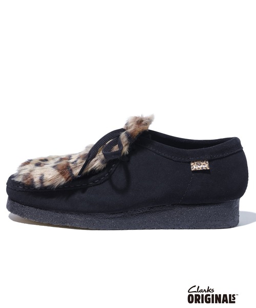 Clarks（クラークス） デッキシューズ XLARGE CUSTOM MADE Clarks