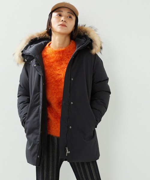 FREAK'S STORE（フリークスストア） ダウンコート ダウンジャケット