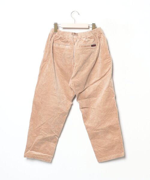 GRAMICCI（グラミチ） パンツ M ベージュ メンズ : ZOZOTOWN Yahoo!店