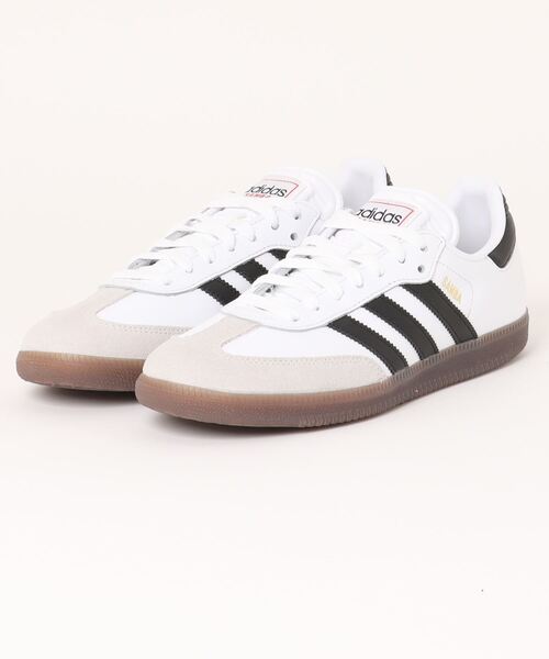 adidas（アディダス） スニーカー 「adidas」サンバ メンズ レディース