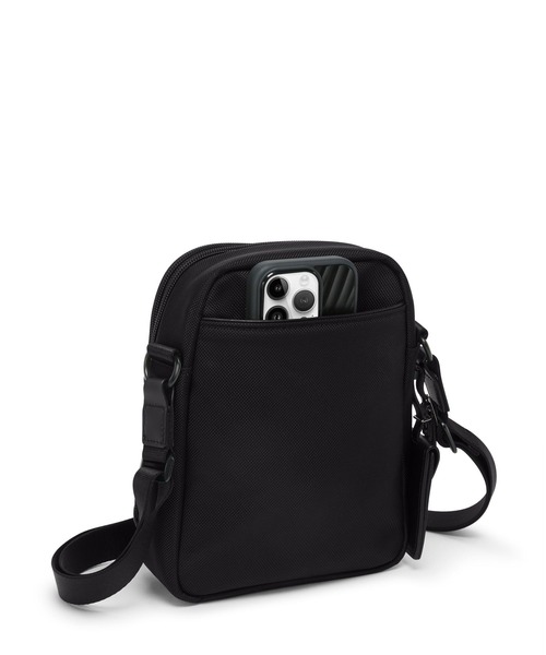 TUMI（トゥミ） ショルダーバッグ TUMI ALPHA（アルファ） スモール