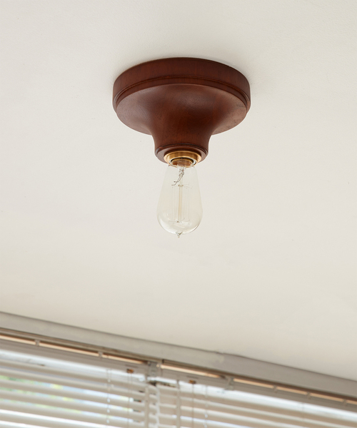 ACME Furniture（アクメファニチャー） 照明 IRVIN CEILING LAMP