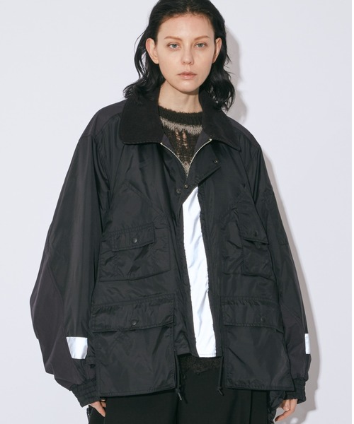 beautiful people（ビューティフルピープル） ブルゾン アウター