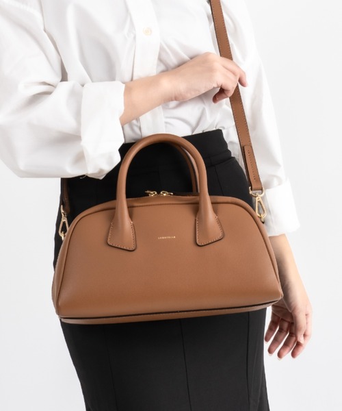 LORISTELLA（ロリステッラ） ショルダーバッグ バッグ 「LORISTELLA