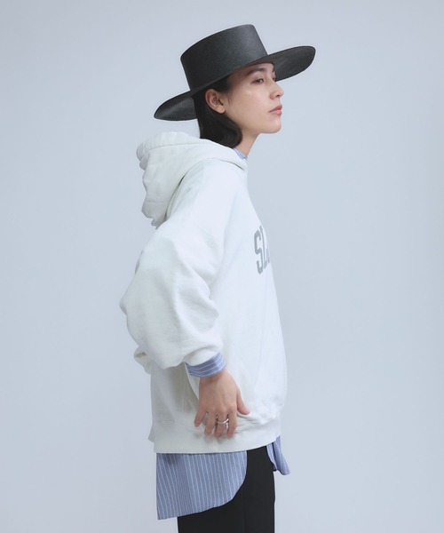 Chaos（カオス） トレーナー スウェット /REMI RELIEF別注ロゴ