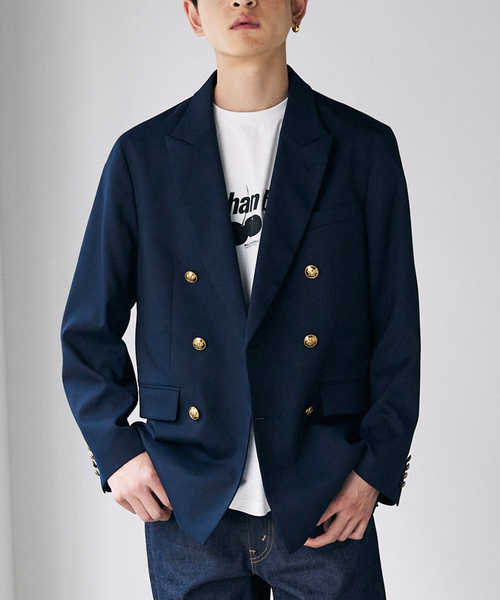 JOURNAL STANDARD（ジャーナルスタンダード） ジャケット テーラード