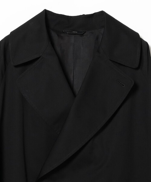 HEVO（イーヴォ） コート ジャケット 「別注」hevo / BRINDISI