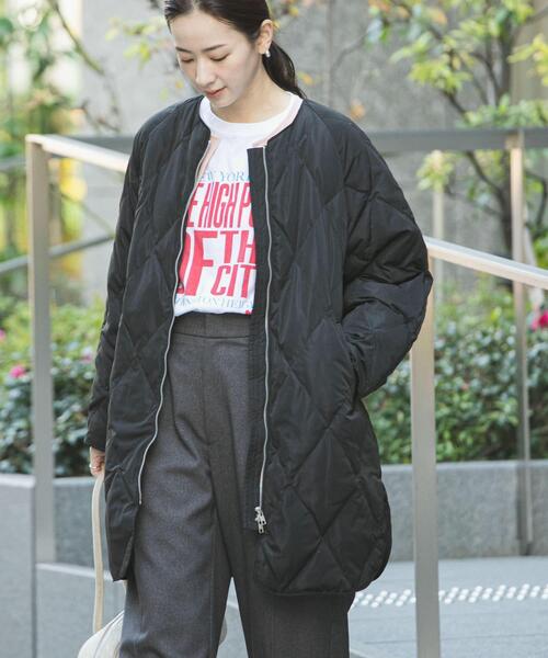 URBAN RESEARCH（アーバンリサーチ） ダウンコート ダウンジャケット