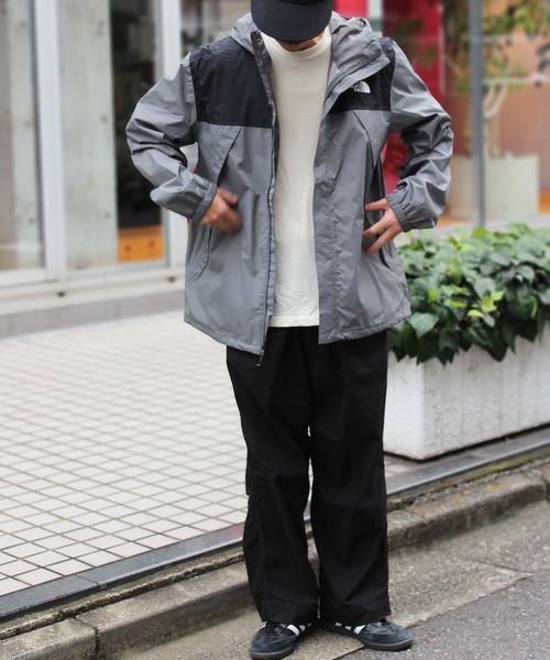 THE NORTH FACE（ザ ノースフェイス） ナイロンジャケット メンズ