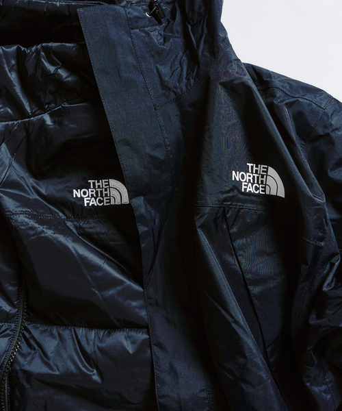 THE NORTH FACE（ザ ノースフェイス） ナイロンジャケット THE NORTH