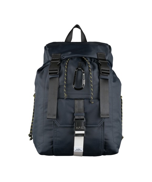A.P.C.（アーペーセー） デイバック リュック SAC A DOS TREK メンズ