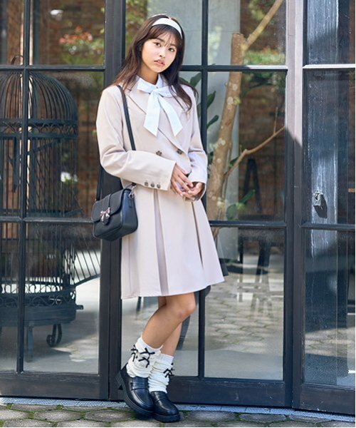 LOVETOXIC フォーマル 発表会 卒園式 入学式 「卒服」「セレモニー