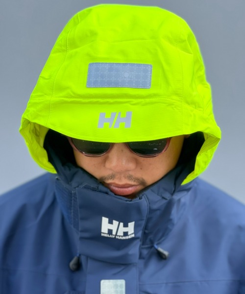 HELLY HANSEN（ヘリーハンセン） コート ジャケット 「HELLY HANSEN