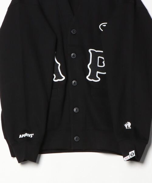 AAPE BY A BATHING APE（エーエイプバイアベイシングエイプ