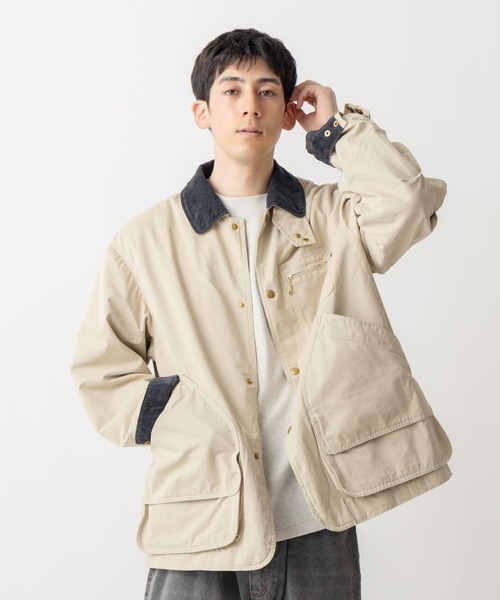 L.L.Bean（エルエルビーン） コート ジャケット 「JAPAN EDITION