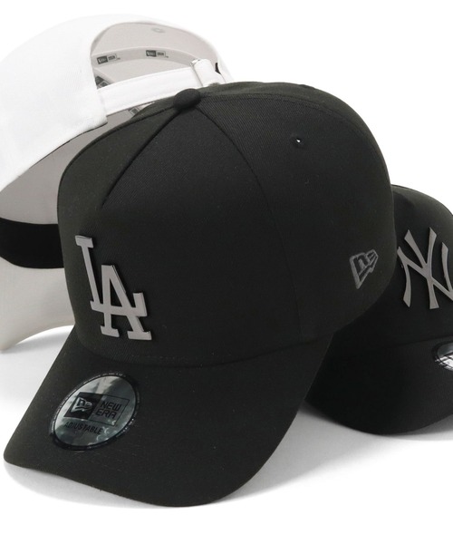 SOPHNET.（ソフネット） キャップ 帽子 NEW ERA SP 9FORTY CAP メンズ