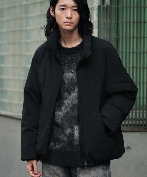 Alpha Industries（アルファ・インダストリーズ） ブルゾン X-LARGE