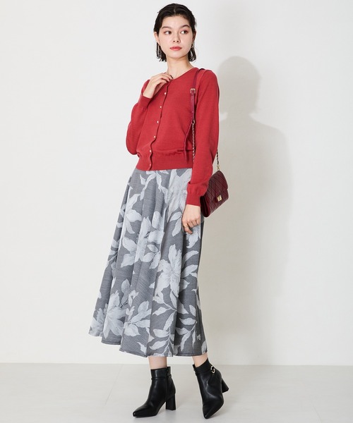 ORiental TRaffic（オリエンタルトラフィック） ブーツ リングデザイン