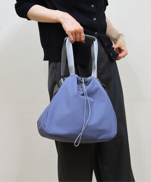 STANDARD SUPPLY（スタンダードサプライ） トートバッグ 2WAY ドロー
