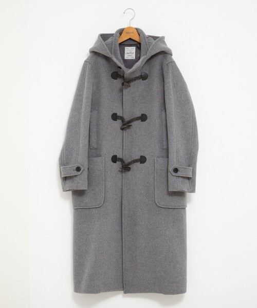 NOLLEY'S（ノーリーズ） ダッフルコート コート NMPダッフルコート