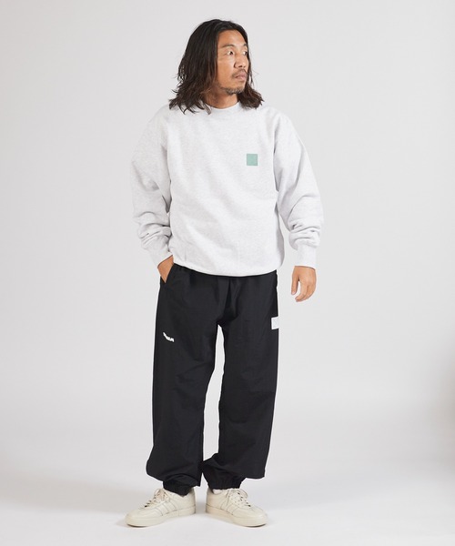 TANGRAM（タングラム） トレーナー スウェット ZOZOTOWN限定