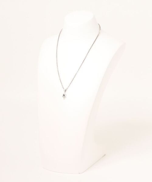 Bizarre（ビザール） ネックレス スワードシルバーペンダント