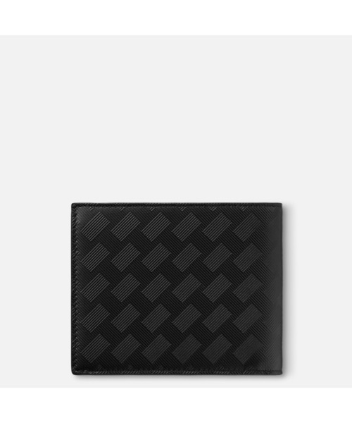 MONTBLANC（モンブラン） 財布 エクストリーム 3.0 ウォレット 6cc