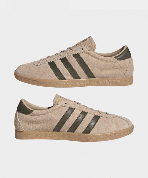 adidas（アディダス） スニーカー TOBACCO スニーカー 2026年春夏