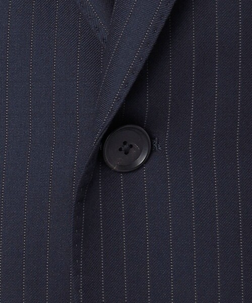 SHIPS（シップス） カジュアルスーツ SHIPS: LORO PIANA FABRIC