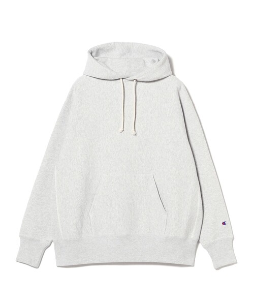 MIN-NANO トレーナー スウェット 「別注」Champion × MIN-NANO