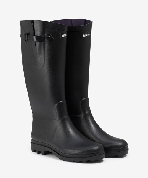 AIGLE（エーグル） 長靴 レインブーツ 防水 エーグランティーヌ2
