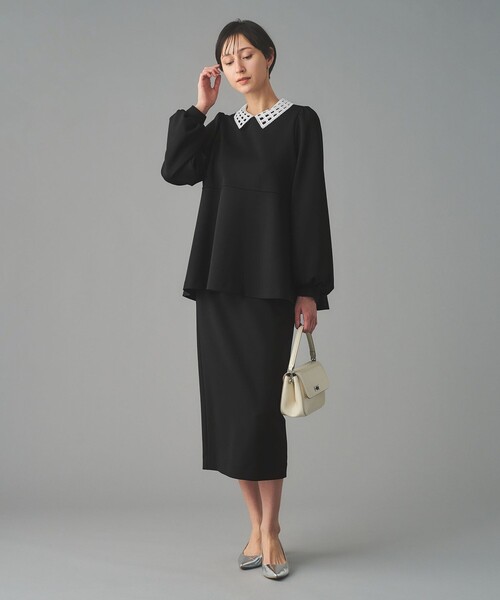 UNITED ARROWS（ユナイテッドアローズ） ブラウス シャツ SPONGY