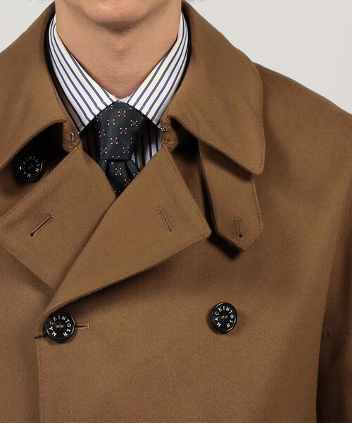 Mackintosh（マッキントッシュ） トレンチコート コート MACKINTOSH