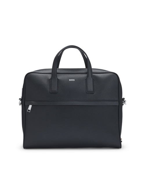 BOSS（HUGO BOSS） ビジネスバッグ ストラクチャード ドキュメント