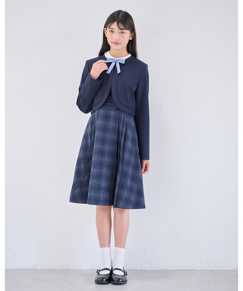 pom ponette junior（ポンポネット ジュニア） フォーマル 発表会 卒園