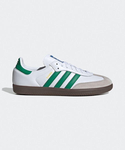 adidas（アディダス） スニーカー SAMBA OG サンバ スニーカー