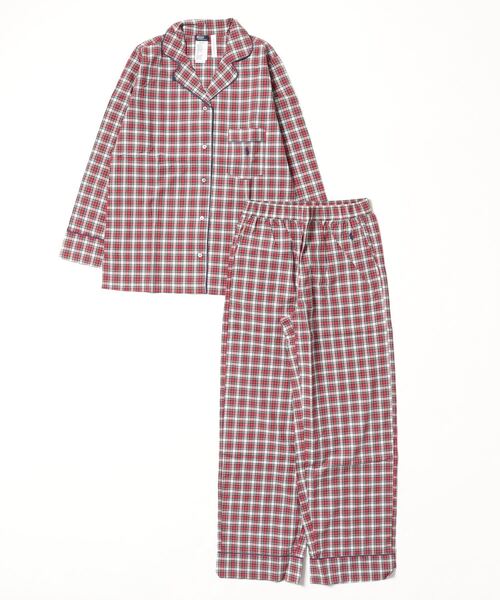 POLO RALPH LAUREN（ポロ・ラルフローレン） パジャマ ルームウェア