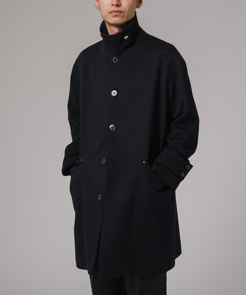 Mackintosh（マッキントッシュ） ステンカラーコート コート 別注 30th