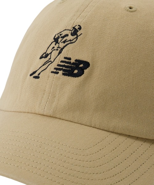 New Balance（ニューバランス） キャップ 帽子 大谷翔平 ツイル