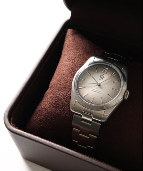 plage（プラージュ） 腕時計 別注 Watch レディース : ZOZOTOWN Yahoo