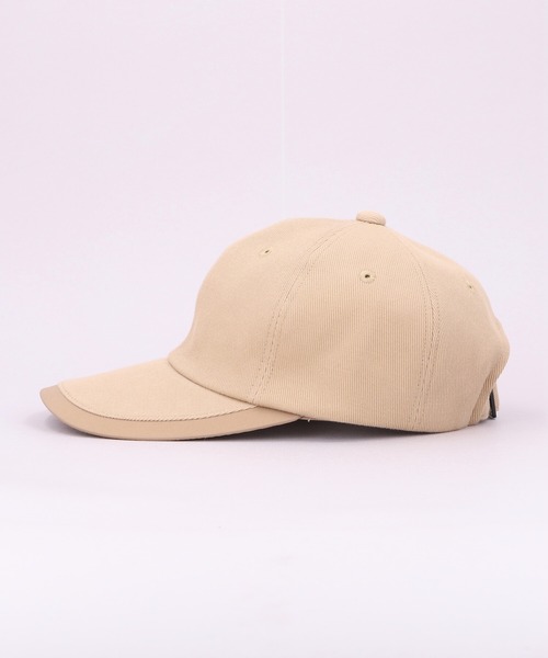 CA4LA（カシラ） キャップ 帽子 PALE CAP 5 レディース メンズ