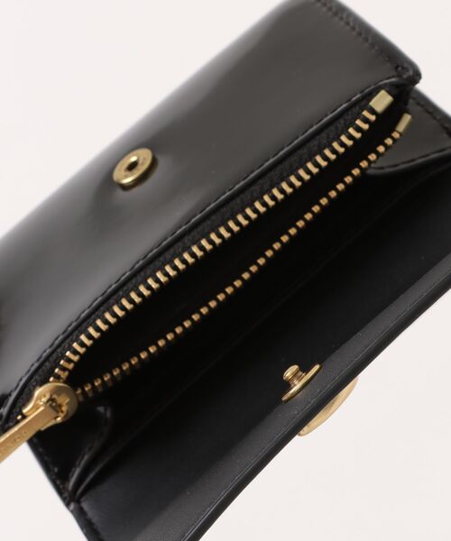 COACH（コーチ） 財布 エッセンシャル フラップ カード ケース