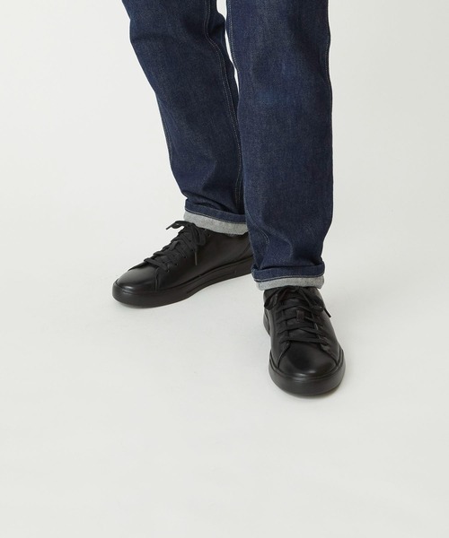Clarks（クラークス） スニーカー Un Costa Lace / アンコスタレース