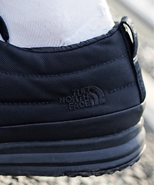 THE NORTH FACE（ザ ノースフェイス） スニーカー レディース メンズ