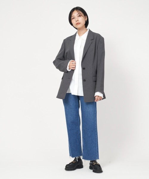 THE SHINZONE（ザ シンゾーン） ジャケット テーラードジャケット