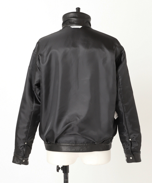 JOURNAL STANDARD（ジャーナルスタンダード） ブルゾン アウター NZ