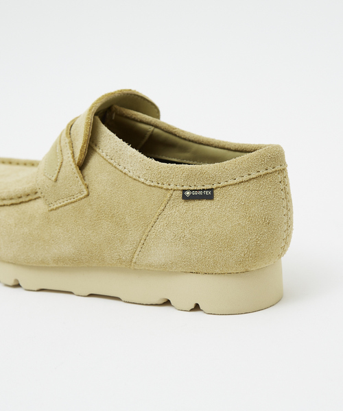 Clarks（クラークス） スニーカー 「Clarks / クラークス