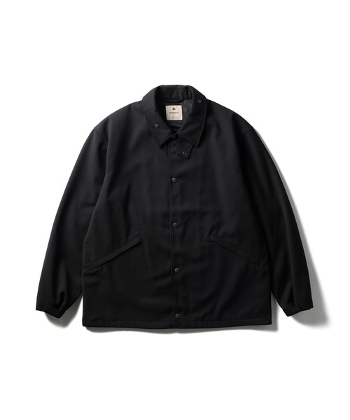 snow peak（スノーピーク） コート ジャケット Snow Peak / Hybrid