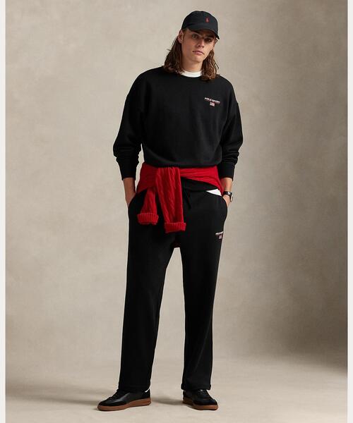 POLO RALPH LAUREN（ポロ・ラルフローレン） トレーナー スウェット